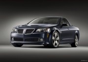 Pontiac G8 Sport Truck